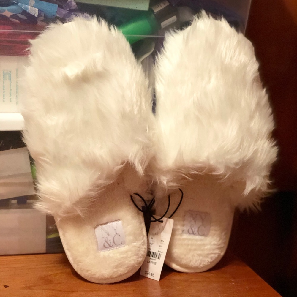 Slippers